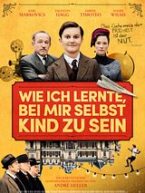 Affiche de L'Enfant aux mille rêves, film à voir en streaming sur Pygargue