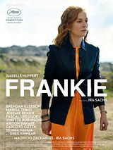 Affiche de Frankie, film à voir en streaming sur Pygargue
