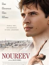 Affiche de Noureev, film à voir en streaming sur Pygargue