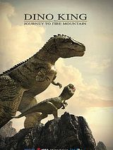 Affiche de Le Dernier des dinosaures, film à voir en streaming sur Pygargue