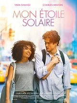 Affiche de Mon étoile solaire, film à voir en streaming sur Pygargue