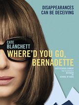 Where'd You Go, Bernadette (Original Motion Picture Soundtrack)