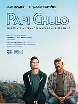 Affiche de Papi Chulo, film à voir en streaming sur Pygargue