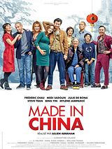 Made in China (Bande originale du film)