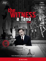 Affiche de Le Témoin, film à voir en streaming sur Pygargue