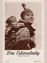 Affiche de Le Bébé Eskimau, film à voir en streaming sur Pygargue