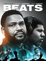 Affiche de Beats, film à voir en streaming sur Pygargue