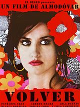 poster du film Volver