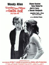 Affiche de Tombe les filles et tais-toi, film à voir en streaming sur Pygargue