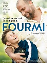 Affiche de Fourmi, film à voir en streaming sur Pygargue