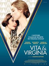 poster du film Vita & Virginia