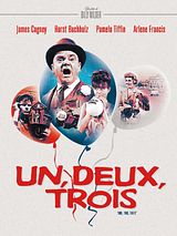 Affiche de Un, deux, trois, film à voir en streaming sur Pygargue