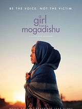 Affiche de A Girl From Mogadishu, film à voir en streaming sur Pygargue
