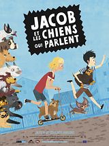poster du film Jacob et les chiens qui parlent