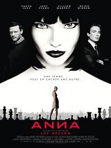 Anna (Original Motion Picture Soundtrack)