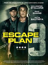 Affiche de Evasion 3, film à voir en streaming sur Pygargue
