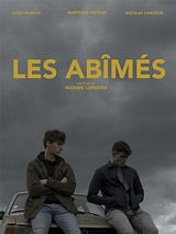 Affiche de Les Abîmés, film à voir en streaming sur Pygargue