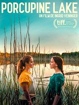 Affiche de Lac Porcupine, film à voir en streaming sur Pygargue