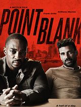 Affiche de Point Blank, film à voir en streaming sur Pygargue