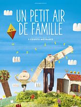 poster du film Un petit air de famille