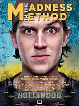 Affiche de Madness in the Method, film à voir en streaming sur Pygargue