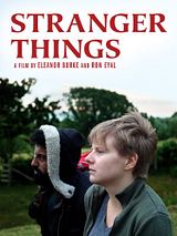 Affiche de Stranger Things, film à voir en streaming sur Pygargue
