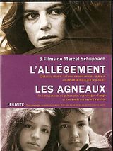 Affiche de Les Agneaux, film à voir en streaming sur Pygargue