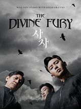 Affiche de The Divine Fury, film à voir en streaming sur Pygargue