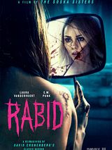 Affiche de Rabid, film à voir en streaming sur Pygargue