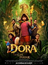 Dora and the Lost City of Gold (Music from the Motion Picture)