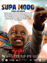 Affiche de Supa Modo, film à voir en streaming sur Pygargue