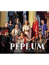 Affiche de Peplum : la folle histoire du mariage de Cléopâtre, film à voir en streaming sur Pygargue