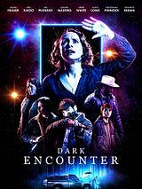 Affiche de Dark Encounter, film à voir en streaming sur Pygargue