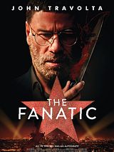 Affiche de The Fanatic, film à voir en streaming sur Pygargue