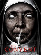 Affiche de The Convent, film à voir en streaming sur Pygargue