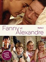 Affiche de Fanny et Alexandre - Partie 2, film à voir en streaming sur Pygargue