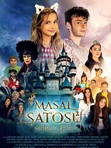 Affiche de Castle of Stories, film à voir en streaming sur Pygargue