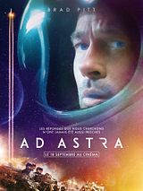 poster du film Ad Astra
