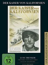 Affiche de The Emperor of California, film à voir en streaming sur Pygargue