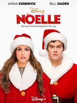 Affiche de Noëlle, film à voir en streaming sur Pygargue