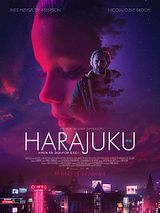 Affiche de Harajuku, film à voir en streaming sur Pygargue