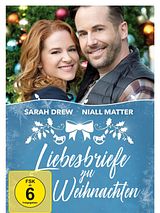 Affiche de Le Courrier de Noël, film à voir en streaming sur Pygargue