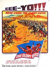 Affiche de Les Compagnons de la Gloire, film à voir en streaming sur Pygargue