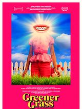 Affiche de Greener Grass, film à voir en streaming sur Pygargue