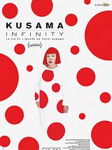 poster du film Kusama : Infinity