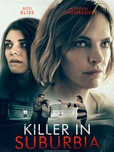 Affiche de Ma fille, disparue après une soirée étudiante, film à voir en streaming sur Pygargue