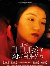 Affiche de Les Fleurs amères, film à voir en streaming sur Pygargue