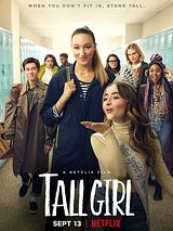Affiche de Tall Girl, film à voir en streaming sur Pygargue