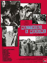 Matthias & Maxime (Original Motion Picture Soundtrack)