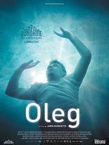 Affiche de Oleg, film à voir en streaming sur Pygargue
